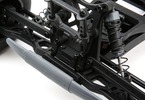 ECX 1/10 Circuit RTR bílý /w LiPo battery