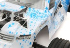 ECX 1/10 Circuit RTR bílý /w LiPo battery
