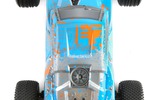 ECX 1/10 Circuit RTR Blue /w LiPo battery
