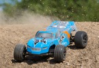 ECX 1/10 Circuit RTR Blue /w LiPo battery