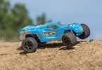 ECX 1/10 Circuit RTR Blue /w LiPo battery