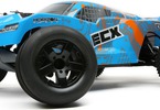 ECX 1/10 Circuit RTR Blue /w LiPo battery