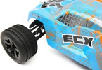 ECX 1/10 Circuit RTR Blue /w LiPo battery