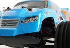 ECX 1/10 Circuit RTR Blue /w LiPo battery
