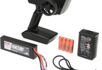 ECX 1/10 Circuit RTR Blue /w LiPo battery
