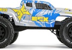RC model ecx03131t1_ruckus: Pohled