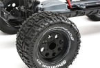 RC model ecx03131t1_ruckus: Detail