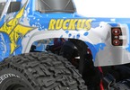 RC model ecx03131t1_ruckus: Detail