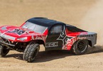RC model auta ecx03133t1_torment: V akci