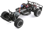 RC model auta ecx03133t1_torment: Šasí