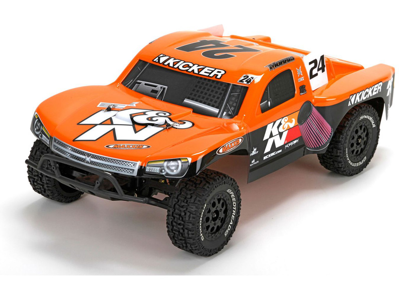 Ecx torment battery hotsell
