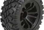 ECX Circuit 1:10 4WD RTR V2