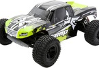 ECX AMP Monster Truck 1:10 RTR černý