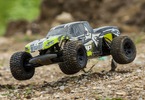 ECX AMP Monster Truck 1:10 RTR černý