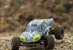 ECX AMP Monster Truck 1:10 RTR černý