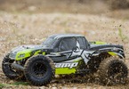 ECX AMP Monster Truck 1:10 RTR černý