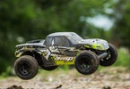 ECX AMP Monster Truck 1:10 RTR černý