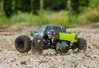 ECX AMP Monster Truck 1:10 RTR černý