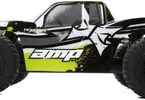 ECX AMP Monster Truck 1:10 RTR černý