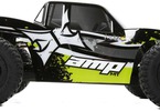 ECX AMP Monster Truck 1:10 RTR černý