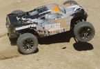 ECX 1/10 Circuit 4WD RTR