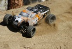 ECX 1/10 Circuit 4WD RTR