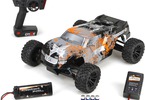 ECX 1/10 Circuit 4WD RTR