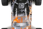 ECX 1/10 Circuit 4WD RTR