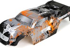ECX 1/10 Circuit 4WD RTR