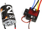 ECX 1/10 Circuit 4WD RTR