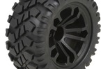 ECX 1/10 Circuit 4WD RTR