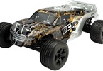 RC model auta ECX Circuit 1:10 V3