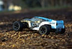 RC model auta ECX Circuit 1:10 V3
