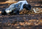 RC model auta ECX Circuit 1:10 V3