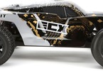 RC model auta ECX Circuit 1:10 V3