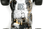 RC model auta ECX Circuit 1:10 V3