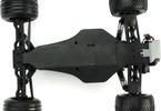 RC model auta ECX Circuit 1:10 V3