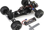 RC model auta ECX Circuit 1:10 V3