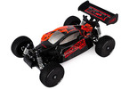 ECX Revenge 1:8 4WD Brugless RTR
