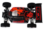 ECX Revenge 1:8 4WD Brugless RTR