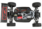 ECX Revenge 1:8 4WD Brugless RTR