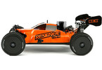 ECX 1/8 Revenge 4WD Nitro RTR