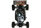 ECX 1/8 Revenge 4WD Nitro RTR