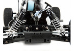 ECX 1/8 Revenge 4WD Nitro RTR