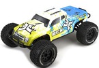 ECX 1/10 Ruckus 4WD RTR