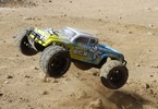 ECX 1/10 Ruckus 4WD RTR