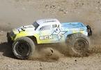 ECX 1/10 Ruckus 4WD RTR