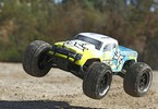 ECX 1/10 Ruckus 4WD RTR