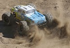 ECX 1/10 Ruckus 4WD RTR