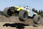 ECX 1/10 Ruckus 4WD RTR